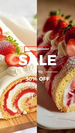 special discount