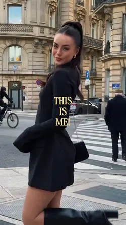 this is me