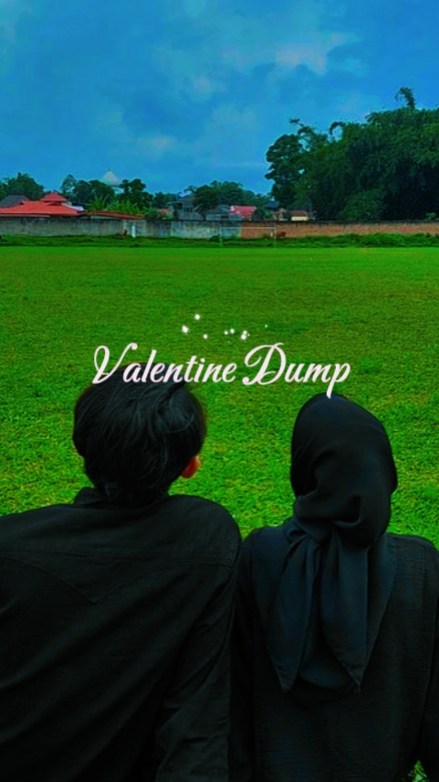 Valentinstag Dump