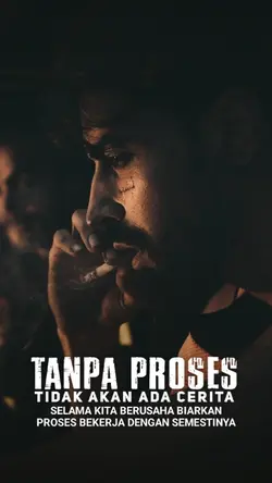 TANPA PROSES