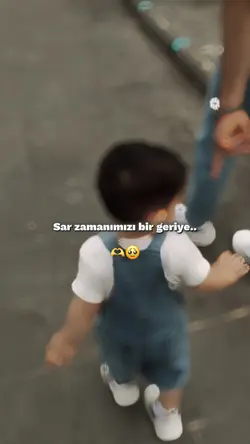 En güzel yerine...