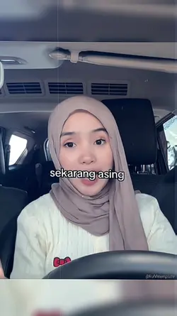 dulu Masi kici