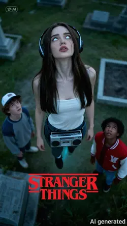 Stranger things