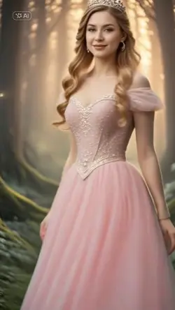 aurora princess effe