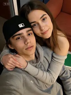 Fake girlfriend AI