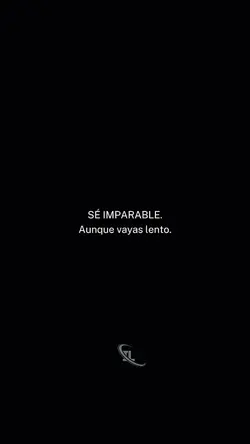 Se imparable