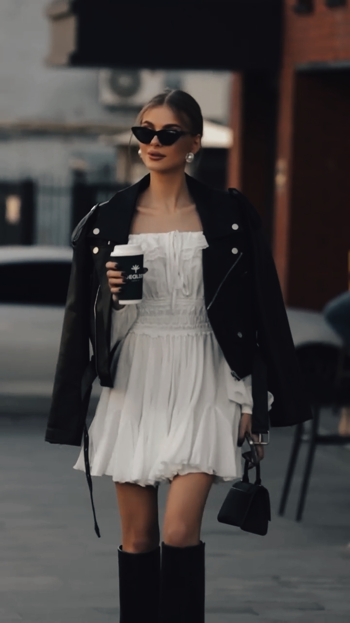 Estilo de roupa