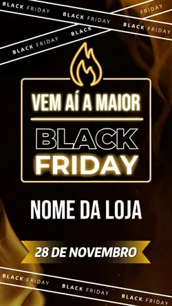 Black Friday