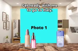 Trending Df Edit