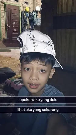 LUPAKAN AKU YANG DUL