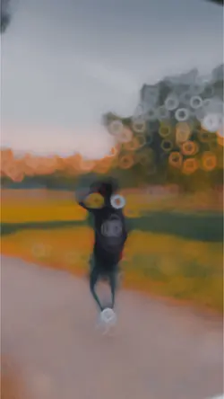 Slow + Motion 🦋❤️