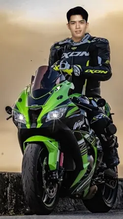 NINja 250
