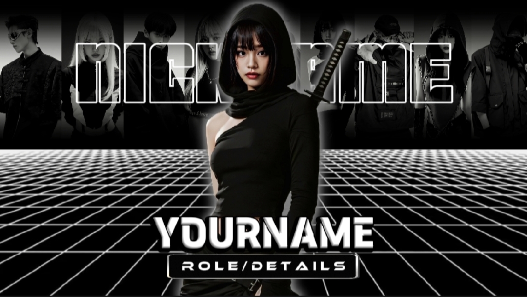 GRUP INTRO / VER9