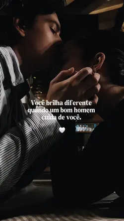 Quando um bom homem;