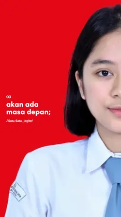akan ada masa depan