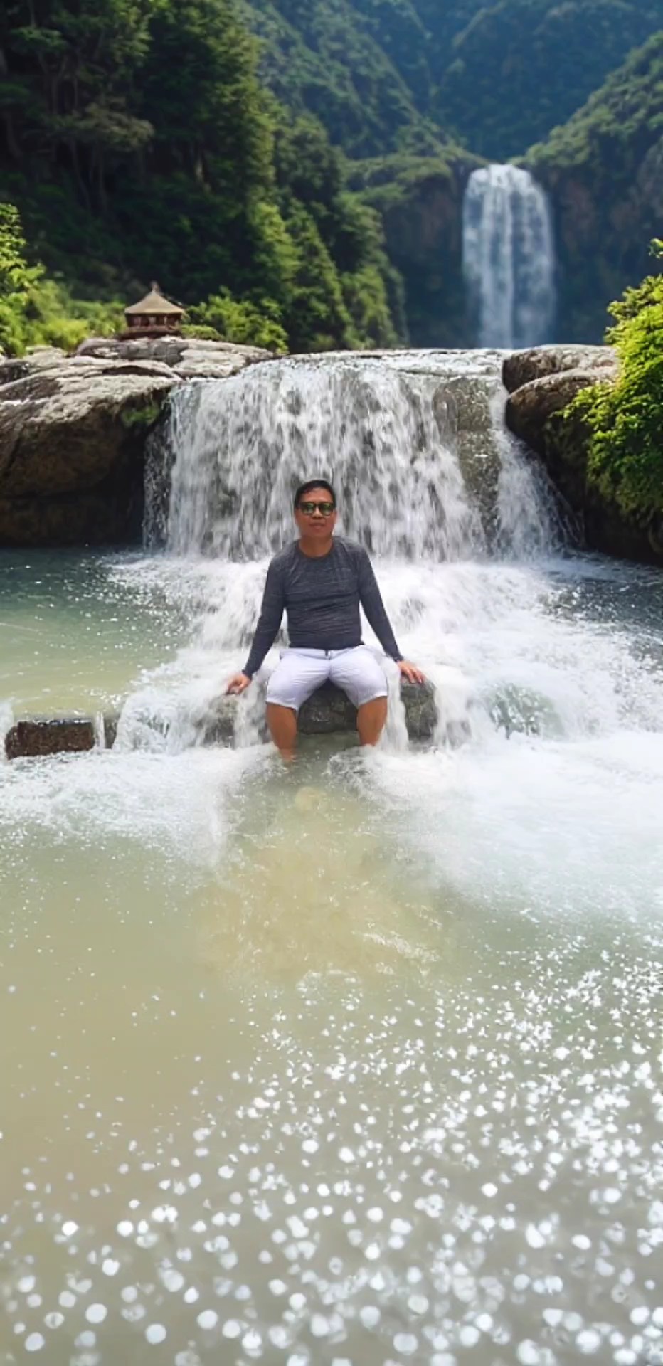 Waterfalls