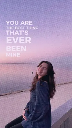 my best thing