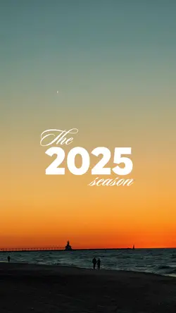 2025 season
