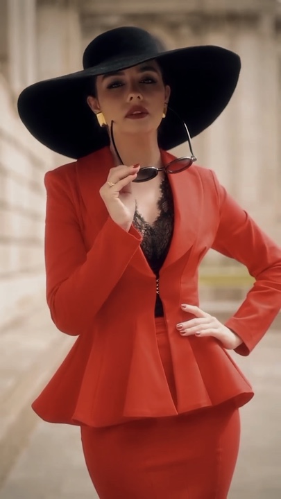 Estilista de moda❤️ 