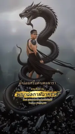 พญานาค