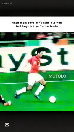 Ronaldo pro edit 