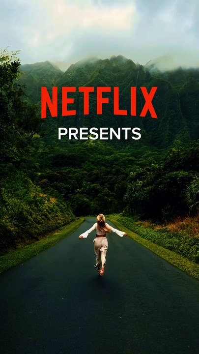 NETFLIX 