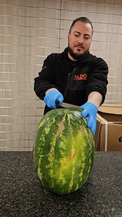 Aldosupermarket.se