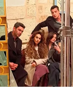 Uzak şehir