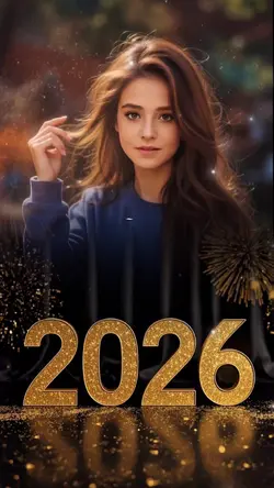 السنه الجديده 2026