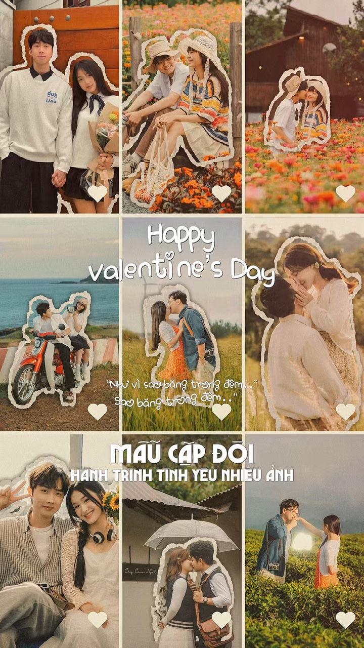 Día de San Valentín 2026
