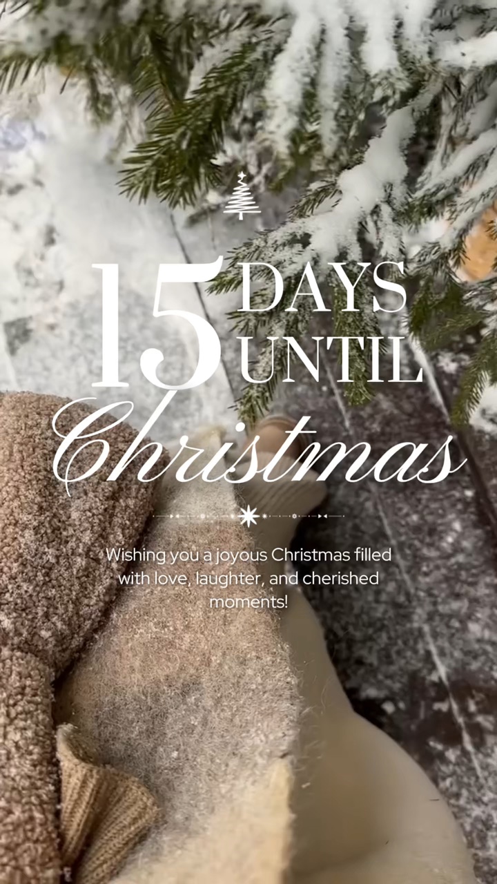 Se acerca la Navidad🎄