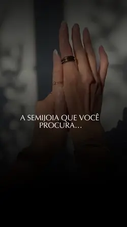 SUA SEMIJOIA 