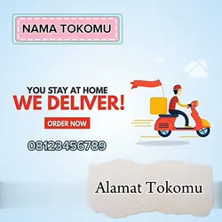 DeliveryOrder