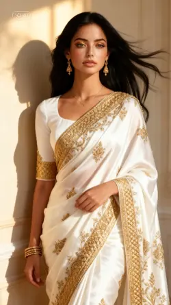 Indian Woman Ai 