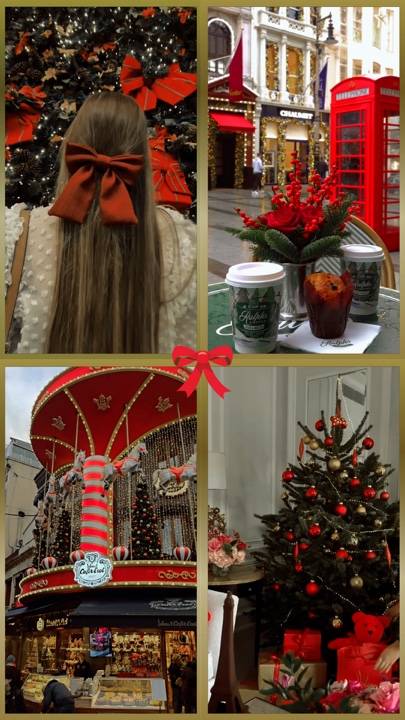 Joyeux Noël