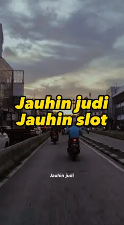 Jauhin judi