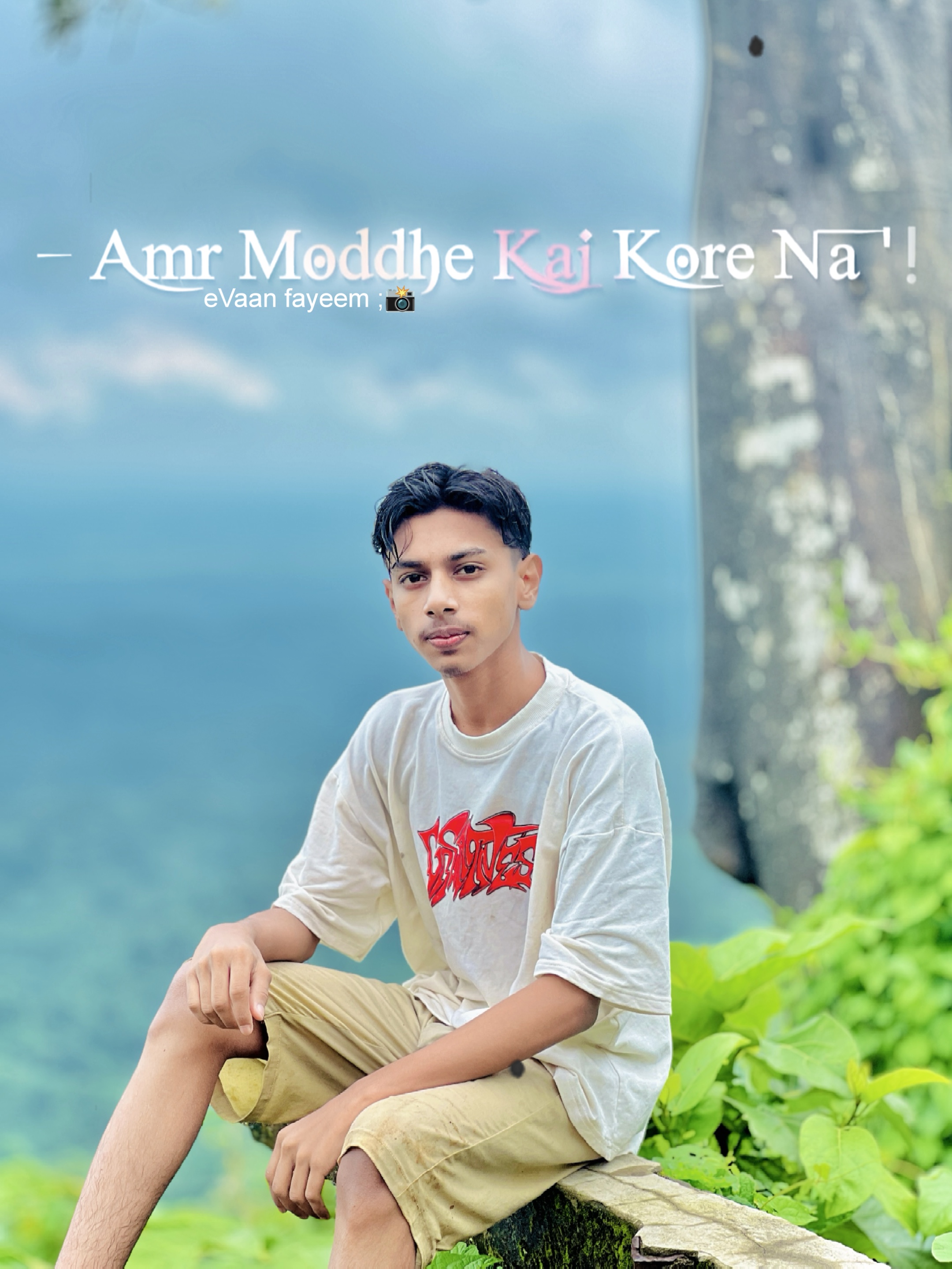 ATTITUDE Trend 💀🥷🏻