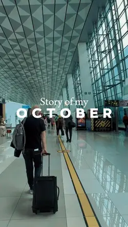 October Dump