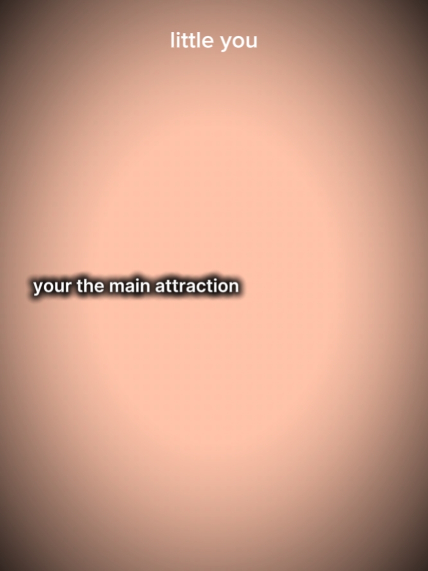 main attraction 