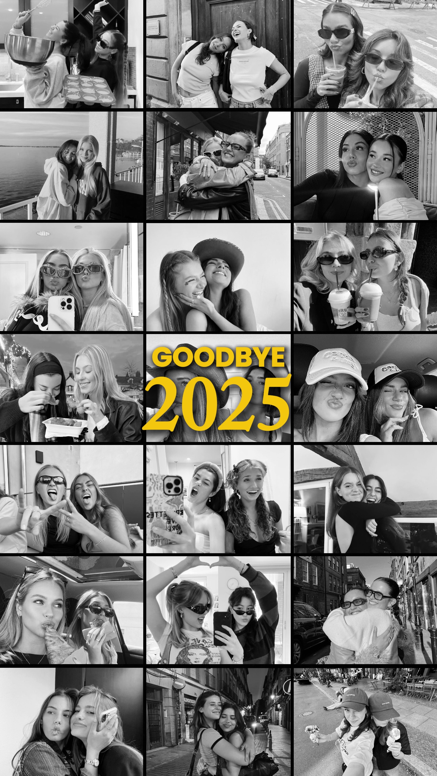 Adiós 2025