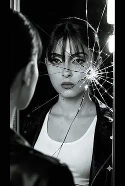 Dark Miroir 