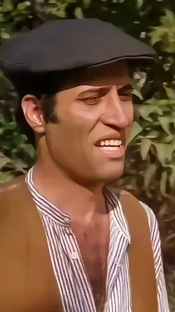 Bir Dedem vardı