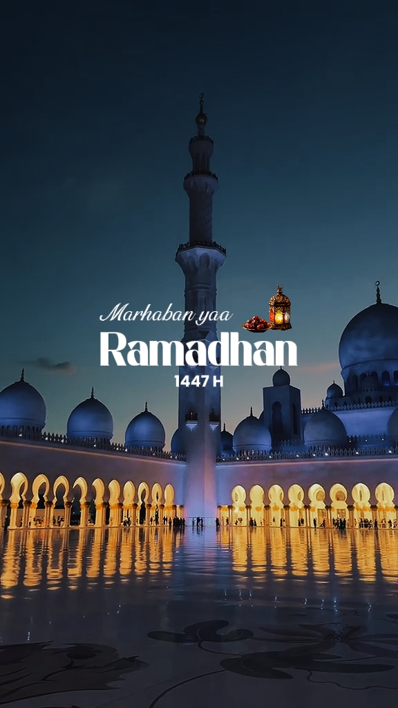 Récapitulatif du Ramadhan 2026
