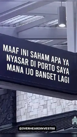 Template saham inves