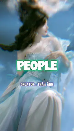 PEOPLE