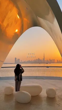 DUBAI 2025