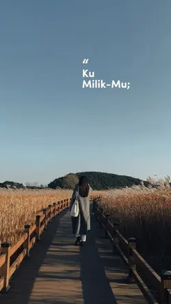 Ku MilikMu Cover