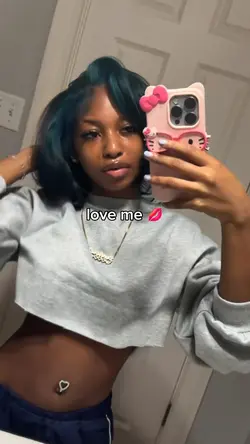 love me
