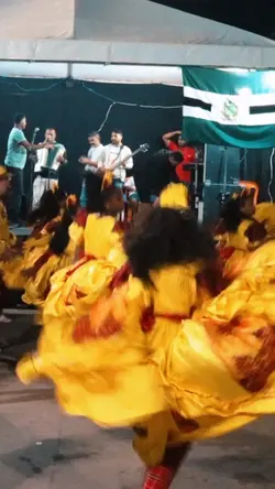 Quadrilha Junina