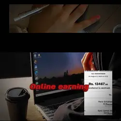 online Work availabl